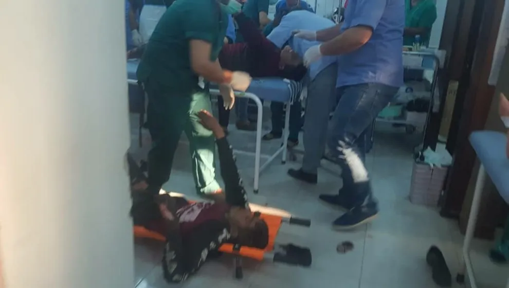 ماذا جرى في اليوم الخامس .. تركيا ترتكب جرائم حرب واتفاق بين الإدارة الذاتية والحكومة السورية