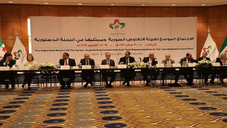 المعارضة السورية ترفض الهجمات التركية ومرتزقتها فقط يروجون "حلم قديم"
