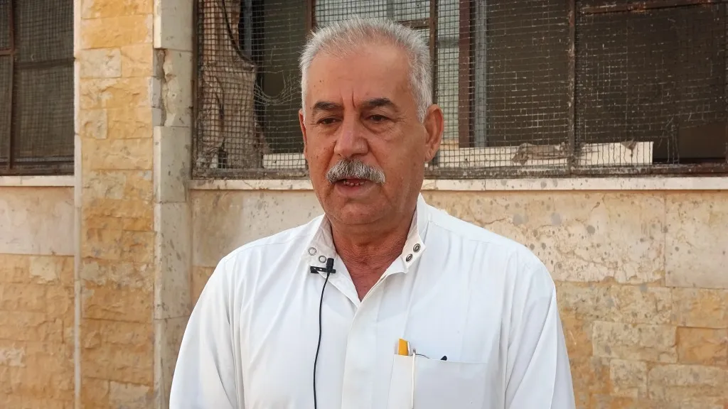 شيوخ البصيرة وذيبان: الغزو التركي استكمال لمشروع التطرف
