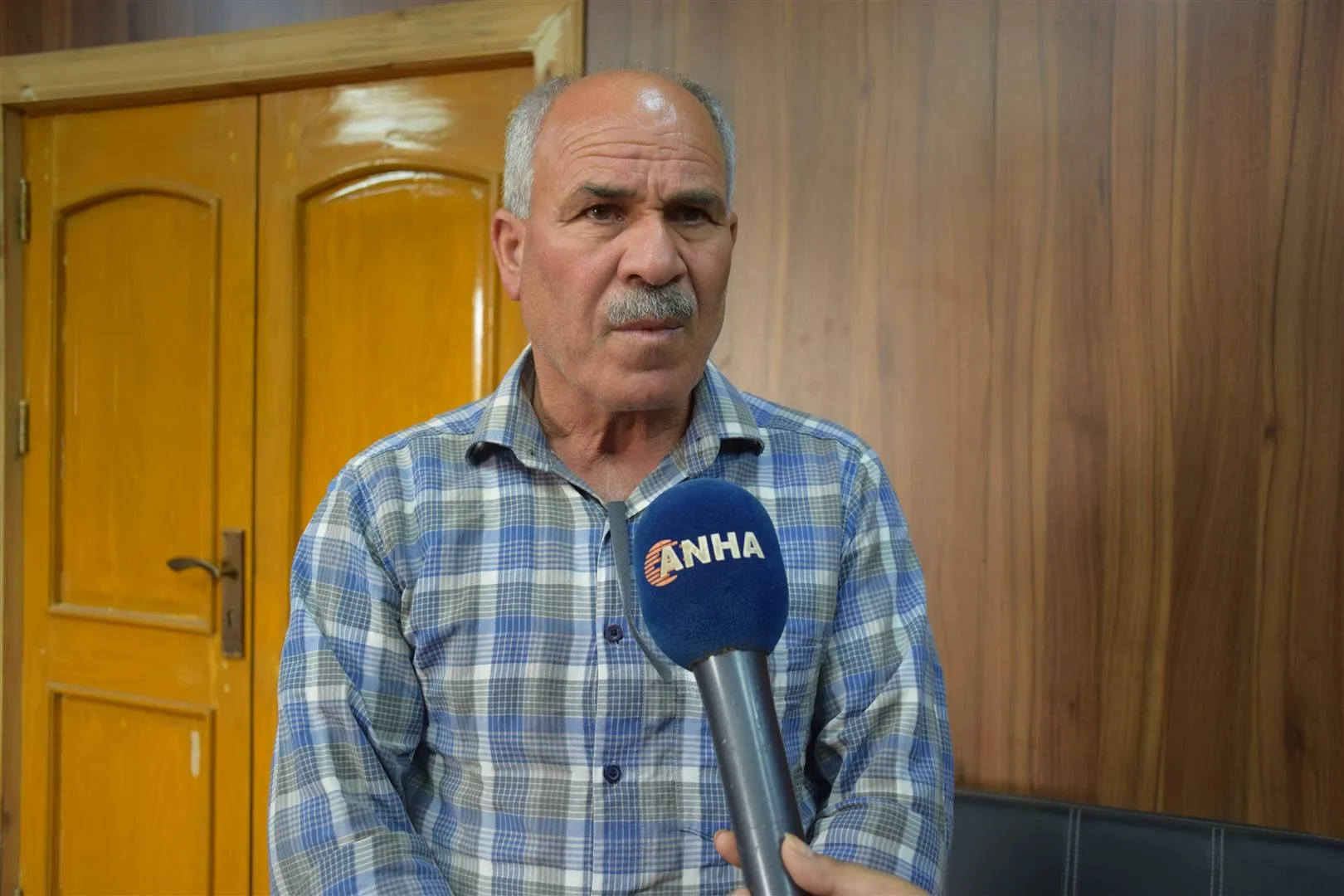 'الأهالي يرفضون الاحتلال التركي والشعب يدفع ثمن الاتفاقات الدولية'