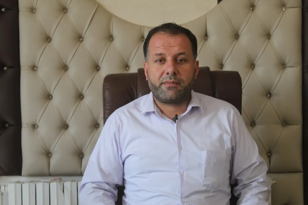 الإدارة المدنية لمنبج: لا خيار سوى المقاومة في حال فرضت الحرب علينا