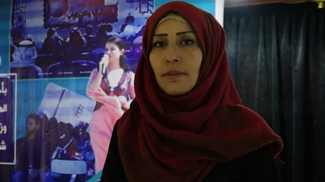 نساء الطبقة: العدوان التركي يستهدف حرية المرأة بالمقام الأول