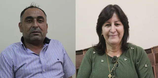 مكونات ديرك: الهجوم التركي على شمال وشرق سوريا هو إحياء لداعش