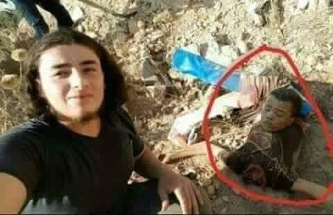 قتلة الطفل الفلسطيني ومستخدمي الكيماوي وخاطفي المقاتلة جيجك... سيكتبون دستور سوريا المستقبلي!