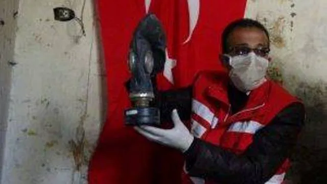 قتلة الطفل الفلسطيني ومستخدمي الكيماوي وخاطفي المقاتلة جيجك... سيكتبون دستور سوريا المستقبلي!