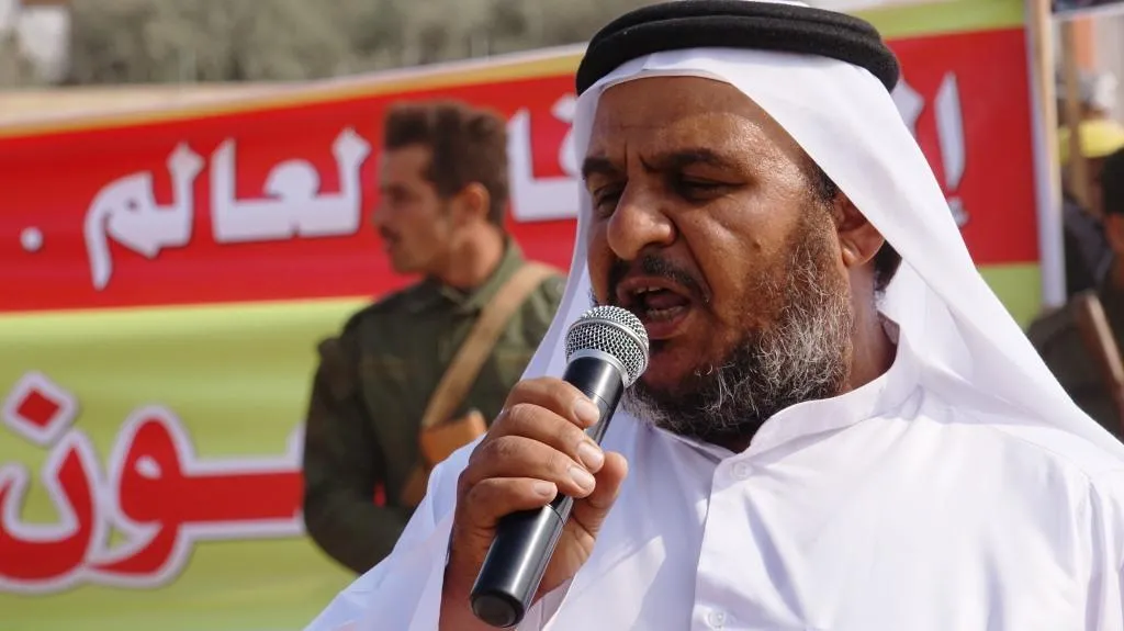 أهالي المنصورة يطالبون المجتمع الدولي بوقف المجازر التركية