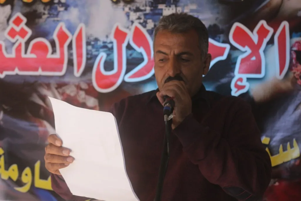 ‘باقون على العهد حتى دحر الإرهاب التركي‘
