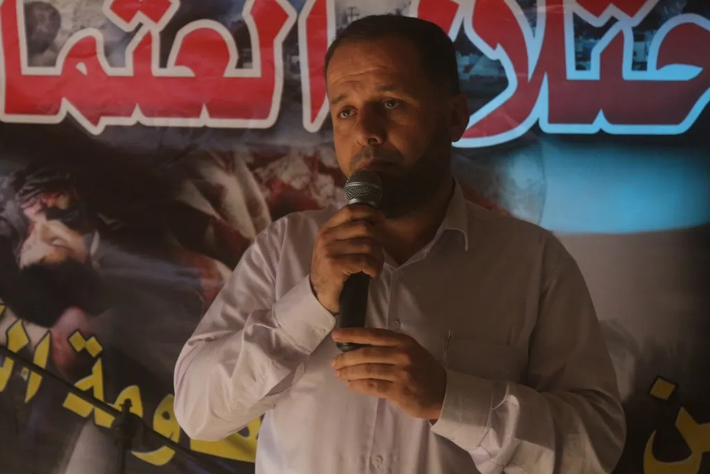 ‘باقون على العهد حتى دحر الإرهاب التركي‘