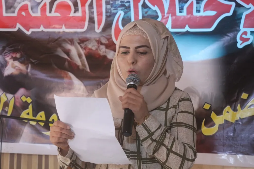 ‘باقون على العهد حتى دحر الإرهاب التركي‘