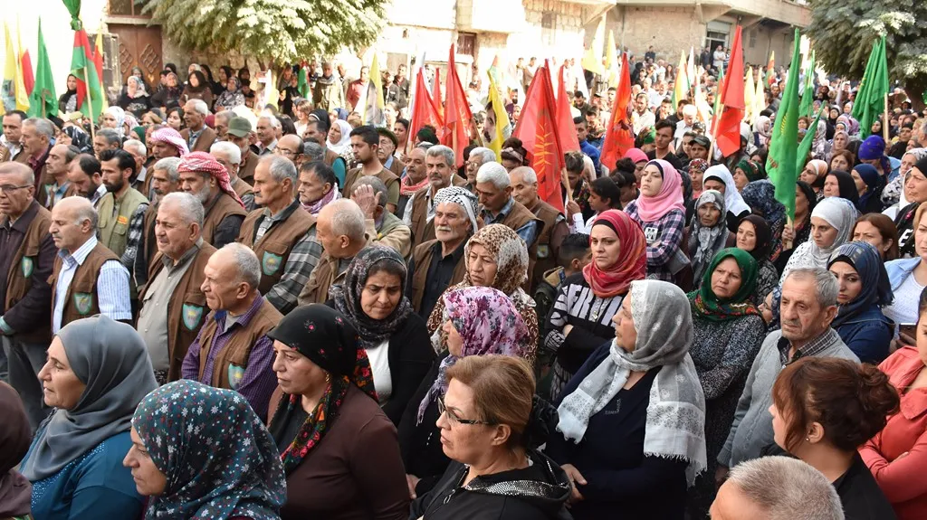 أهالي حلب: في مقاومتي الكرامة والعصر اختلطت دماء مكونات المنطقة في مواجهة المحتل