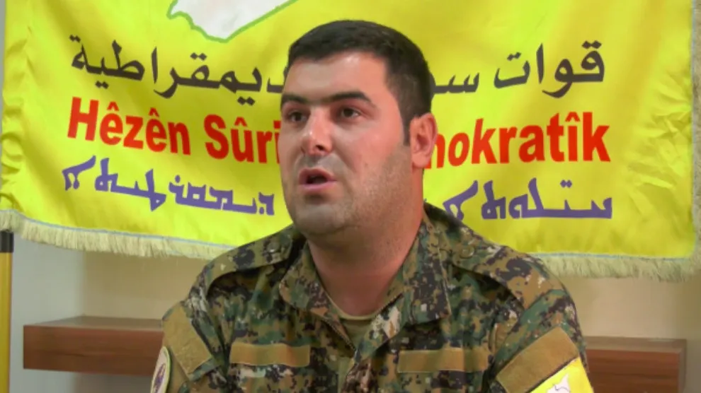 كينو غابرييل: نحمل الجانب التركي مسؤولية تدهور عملية وقف إطلاق النار