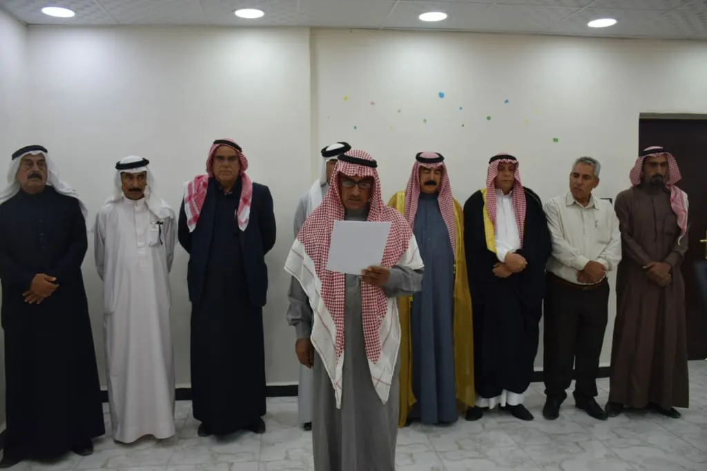 أهالي كري سبي: العدوان التركي طال جميع المكونات دون استثناء