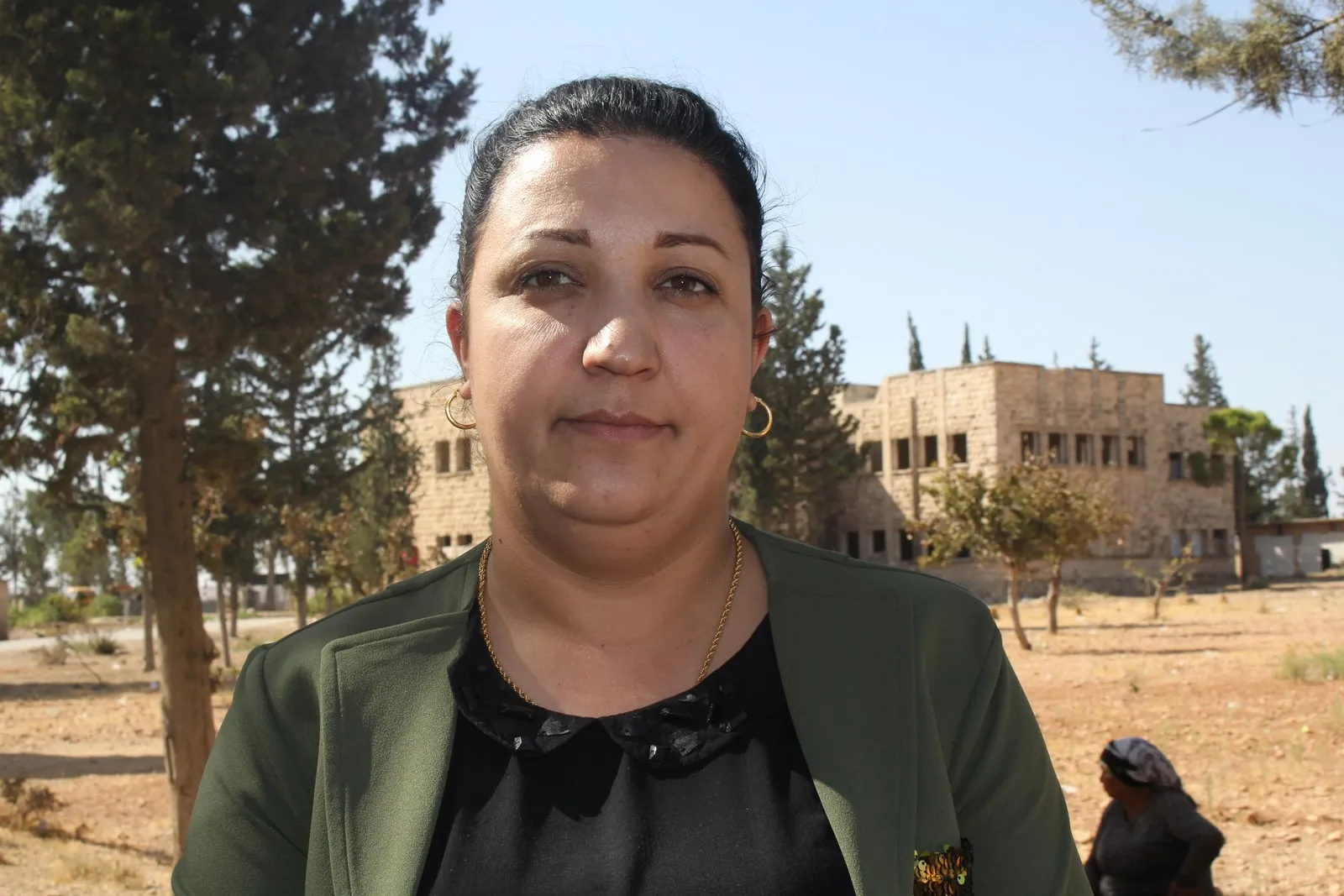 أعضاء حزب سوريا المستقبل يحملون تركيا مسؤولية استشهاد الأمين العام ويحذرون من النتائج الكارثية لغزوه