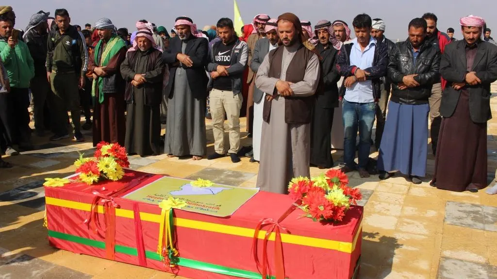 العزام: أردوغان غازي ومحتل