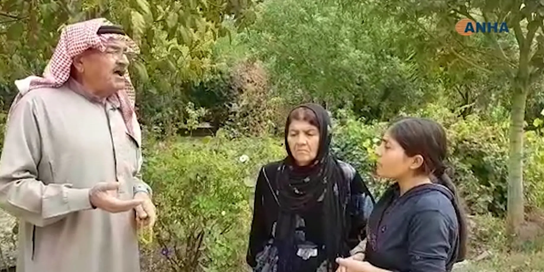 مواطن: الاحتلال يقصف قرانا.. ماذا يريدون منا؟
