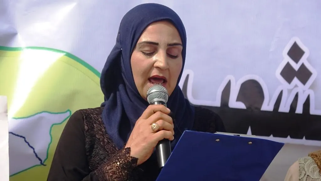 أهالي دير الزور: لا إرادة تعلو على إرادة الشعوب
