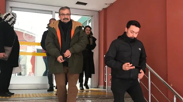 المحكمة العليا في تركيا تقرر إطلاق سراح أوندر