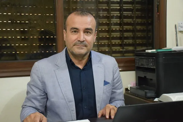 القس نعيم يوسف: تاريخ تركيا حافل بالإرهاب ضد شعوب المنطقة