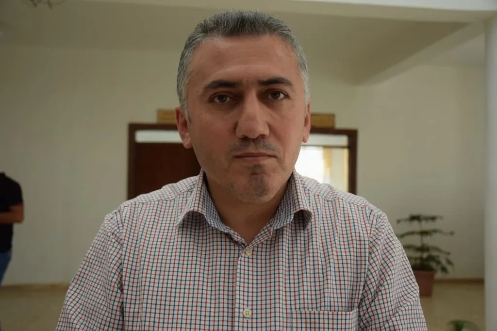 هيئة الصحة تطلع على رؤية المنظمات للعام المقبل تمهيداً لوضع استراتيجية شاملة للقطاع الصحي