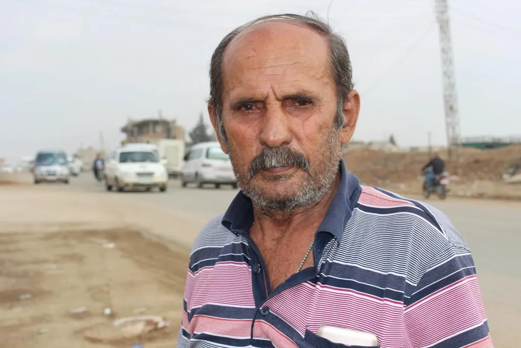 'لن نتوقف حتى ننقذ جرحانا والمدنيين'