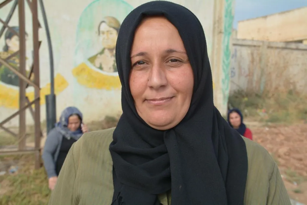 'لن نتوقف حتى ننقذ جرحانا والمدنيين'