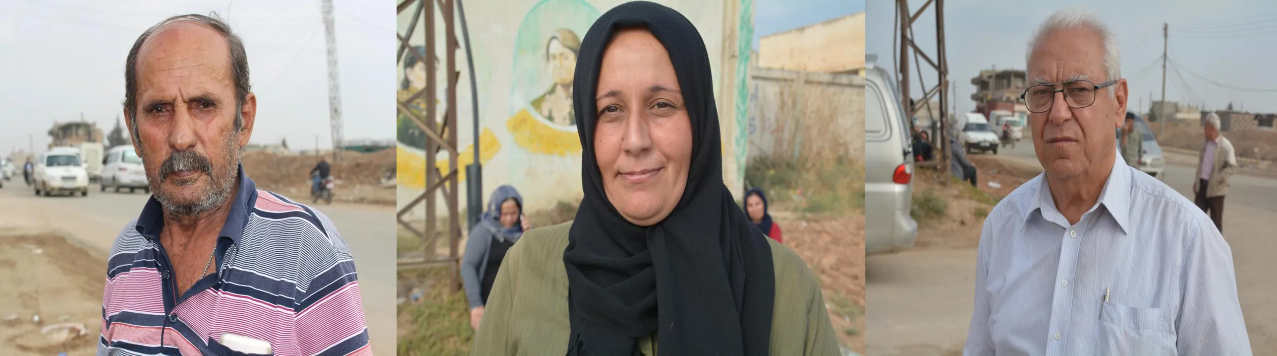 'لن نتوقف حتى ننقذ جرحانا والمدنيين'