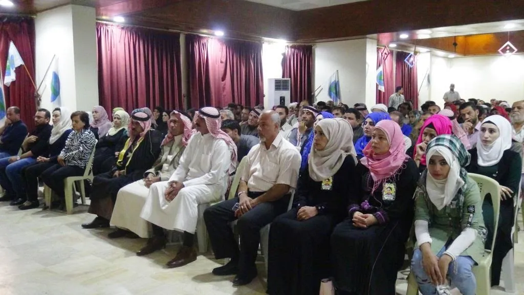 القفطان: سلاح أخوة الشعوب هو السلاح الأقوى في مواجهة الاحتلال