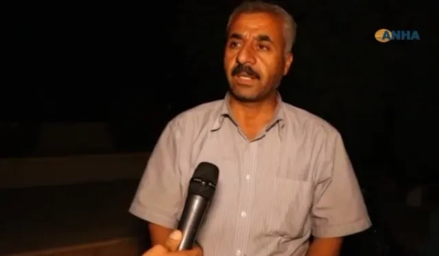 أهالي الرقة ومنبج والباب في كري سبي دعماً للمقاومة
