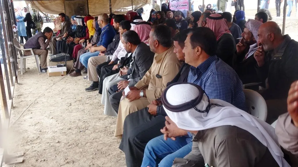 'هدف تركيا ضرب المشروع الديمقراطي الذي يترسخ في المنطقة بعد هزيمة داعش'