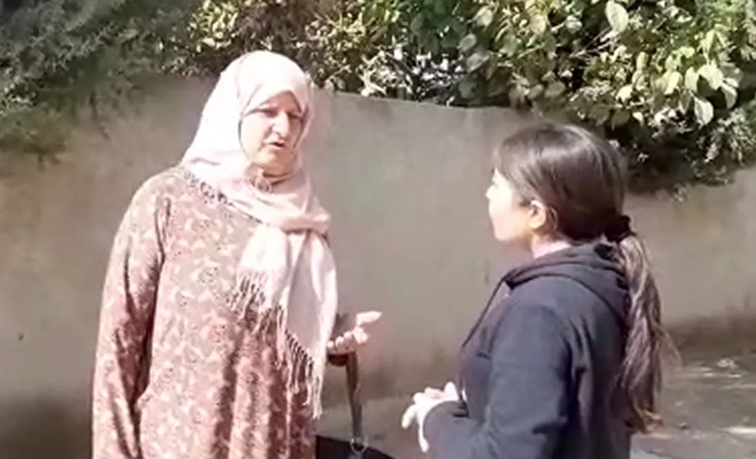 أهالي زركان : هذه الأرض روت بدماء الآلاف من دماء شهداءنا فلن نتخلى عنها بسهولة