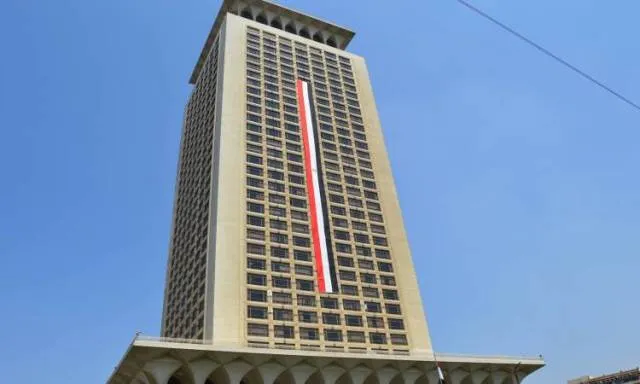 مصر ترفض الهجوم التركي وتغيير التركية السكانية وتدعو لاجتماع عاجل للجامعة العربية