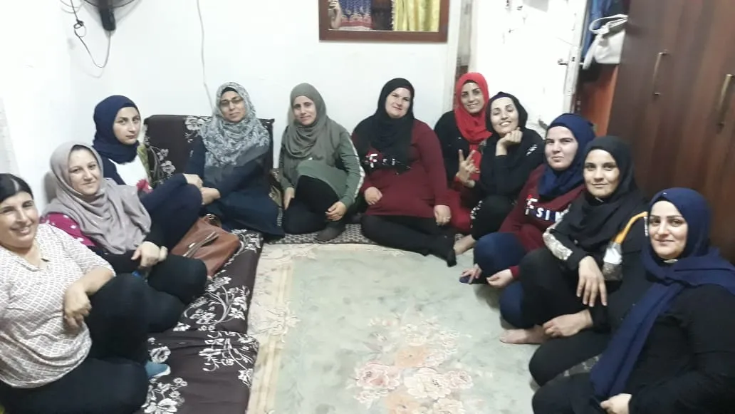 الجالية الكردية في لبنان تستنكر التهديدات التركية والمؤامرة الدولية