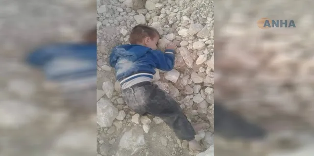 إصابة 4 مدنيين بينهم طفلة في ريف تربه سبيه