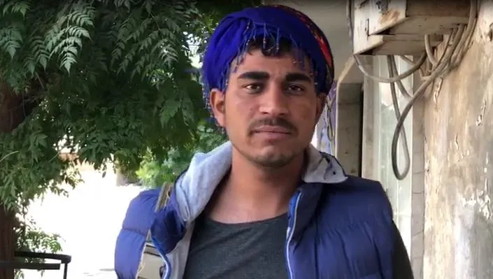 مقاتل من قلب سري كانيه: سنقاوم الاحتلال