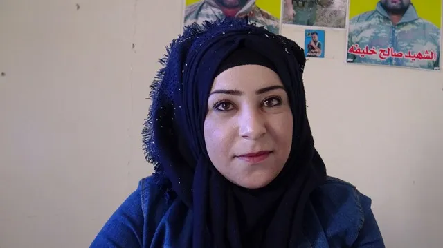 إدارية بمؤتمر ستار في الشدادي: نشاط داعش زاد مع الهجوم التركي