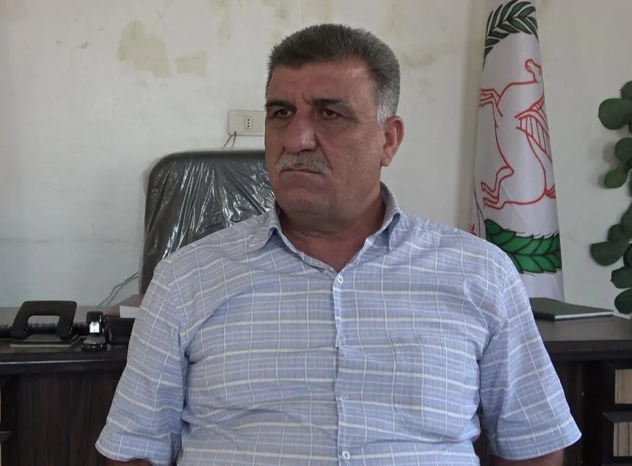 مسؤول في حزب الوحدة: نرفض كل أشكال التتريك في سوريا