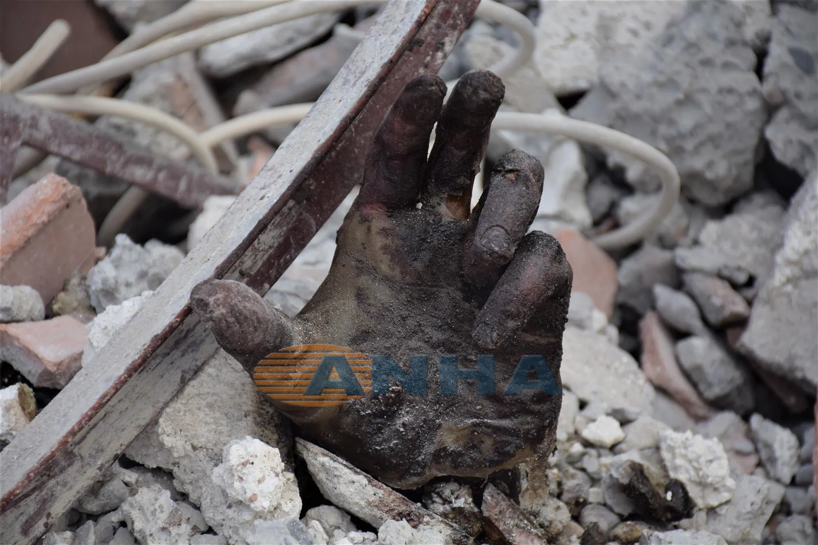 صور جديدة للمجزرة التي ارتكبتها طائرات جيش الاحتلال التركي بحق المدنيين في مشرافة