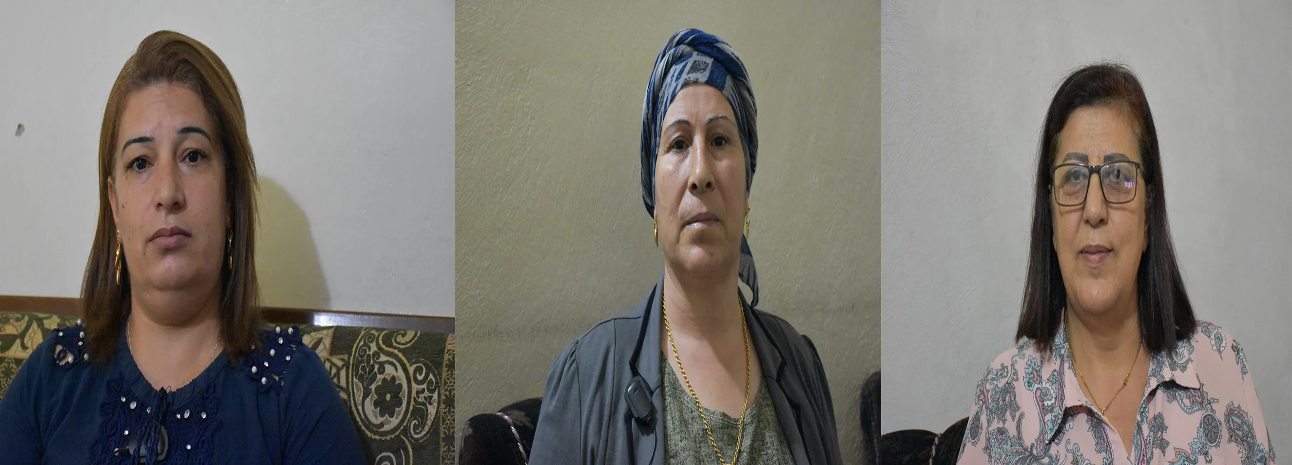 سياسيات: من أحد أهداف العدوان التركي استهداف ثورة المرأة الحرة