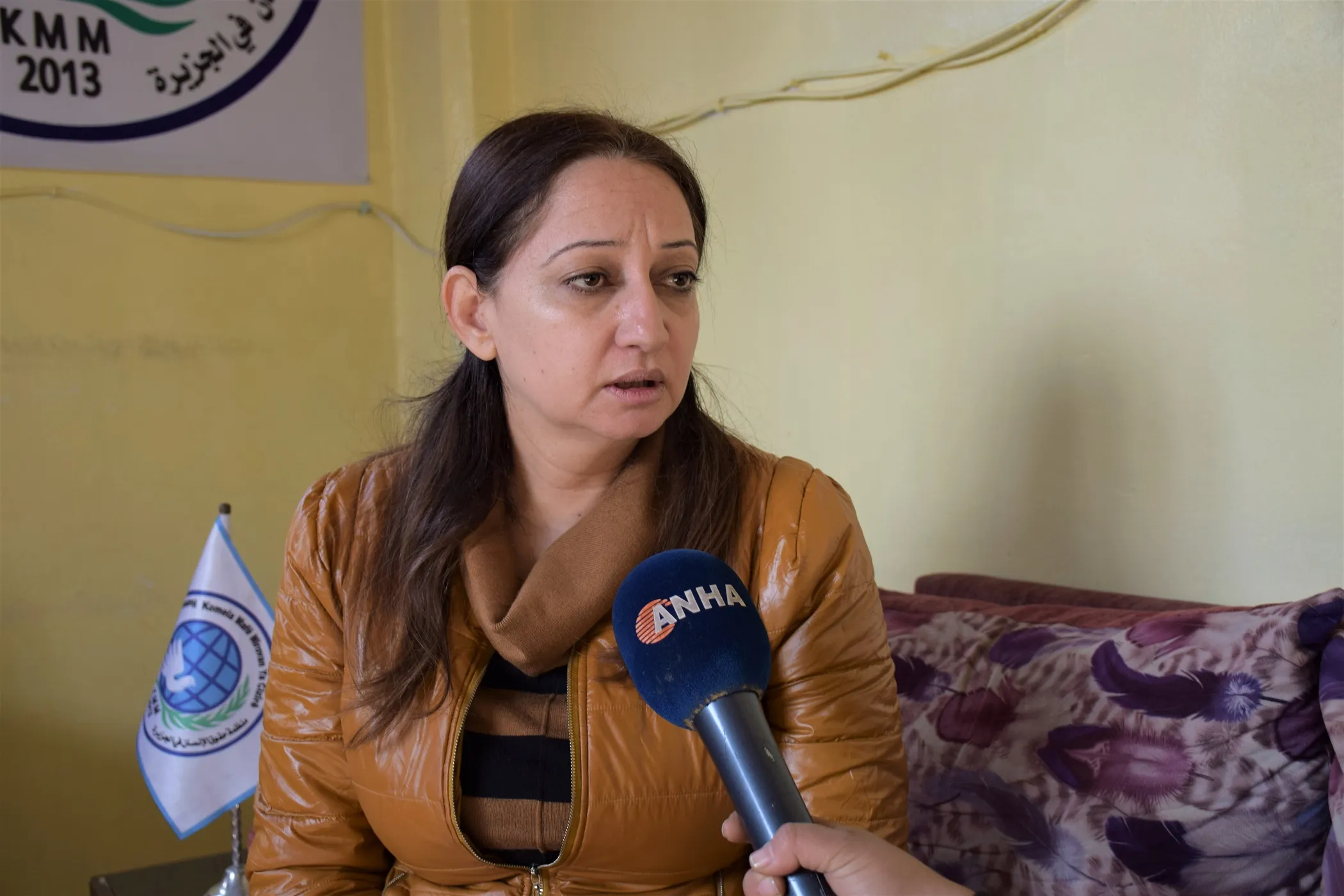 منظمة حقوق الإنسان: تركيا ارتكبت جرائم حرب بشمال وشرق سوريا
