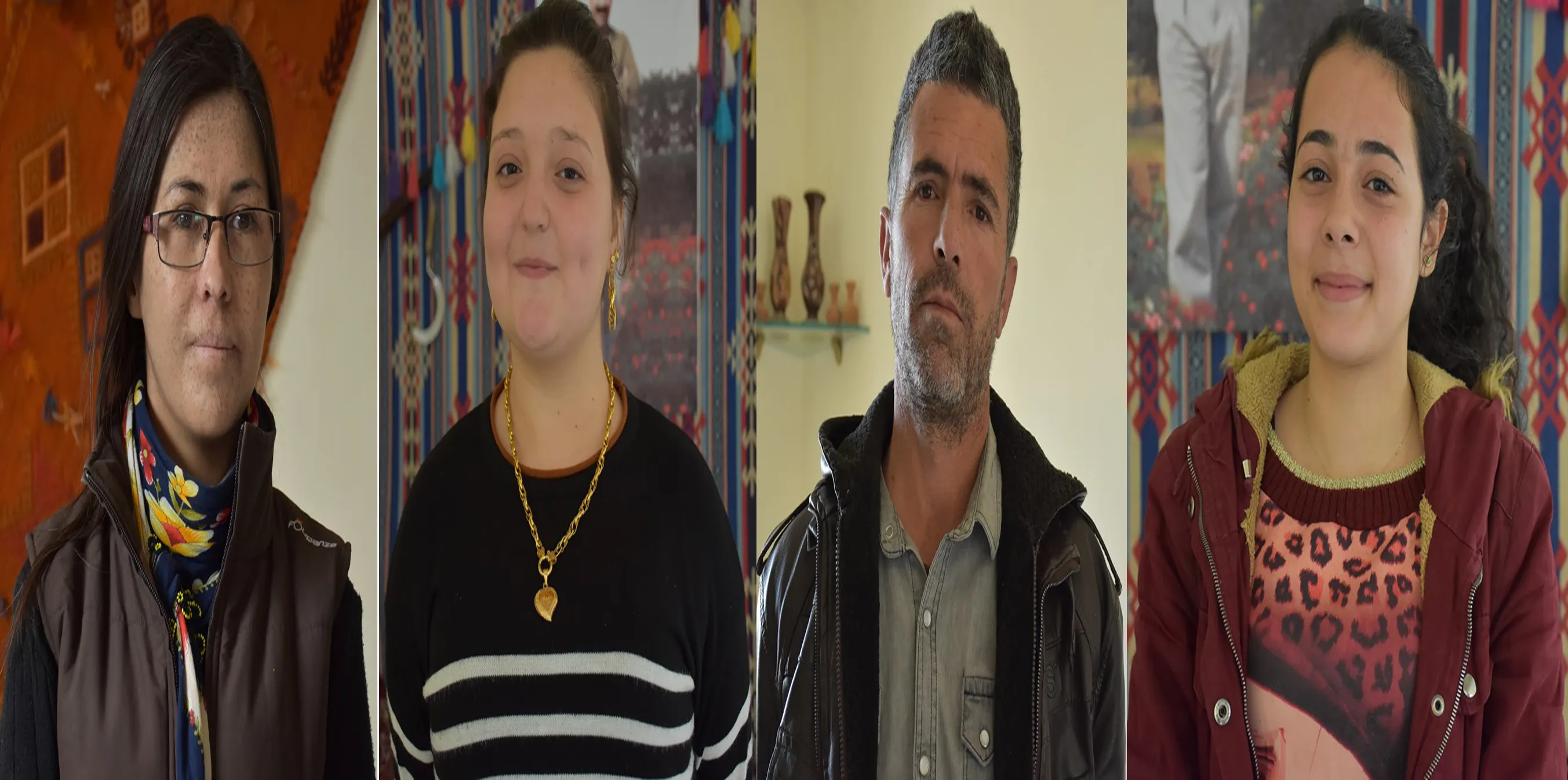 مثقفون: العنف ضد المرأة عنف ضد الإنسانية