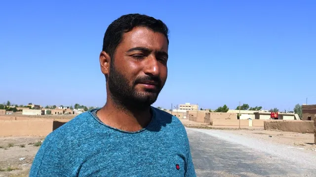 دفعة جديدة من أبناء العشائر تنضم للنفير العام في الشدادي لمواجهة العدوان التركي