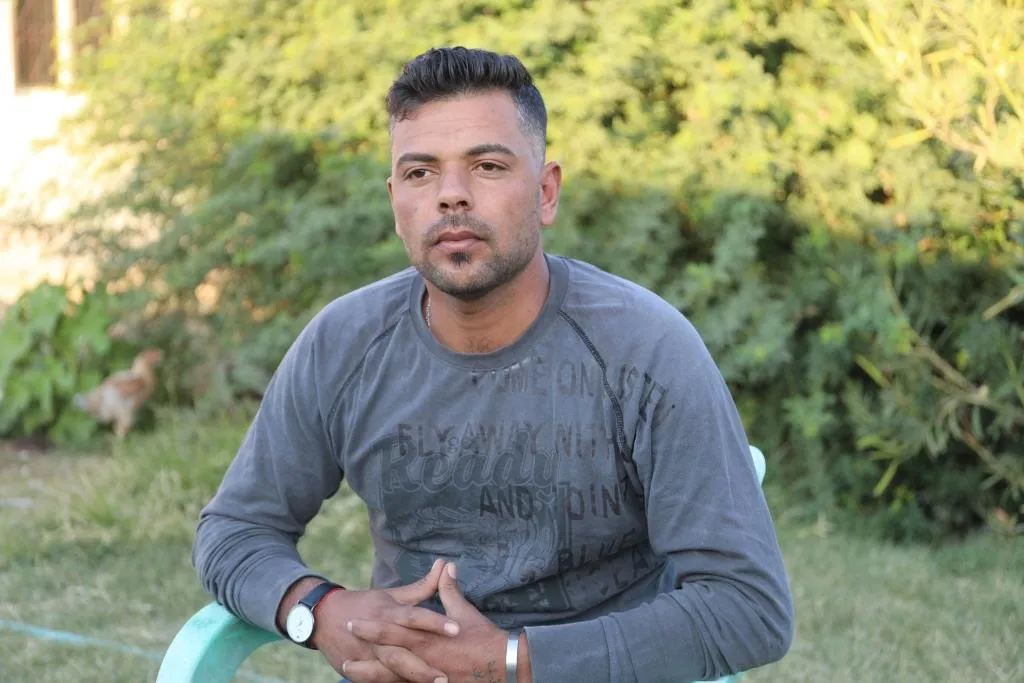من درعا إلى سري كانيه... وسام حشيش شهيد مقاومة الكرامة ضد الغزو التركي