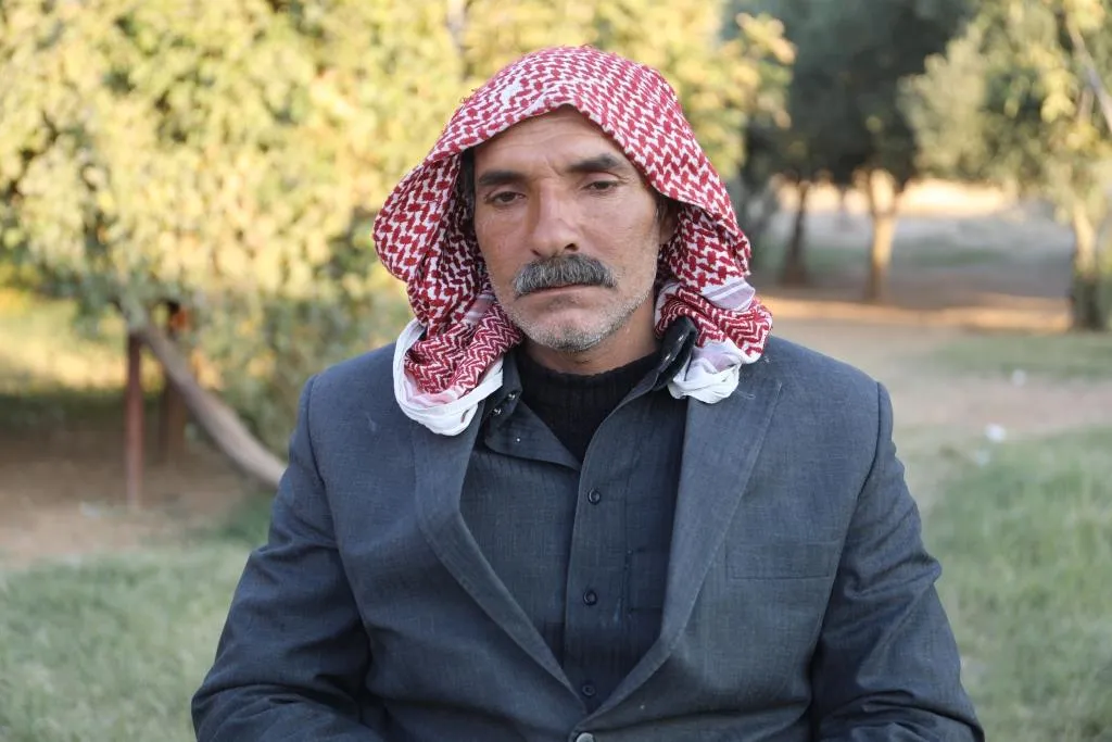 من درعا إلى سري كانيه... وسام حشيش شهيد مقاومة الكرامة ضد الغزو التركي