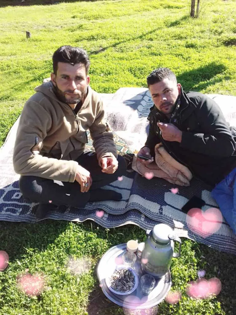 من درعا إلى سري كانيه... وسام حشيش شهيد مقاومة الكرامة ضد الغزو التركي