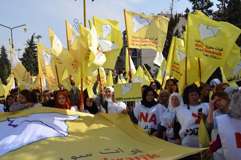 أهالي الجزيرة يحضرون لتظاهرات جماهيرية يوم غد
