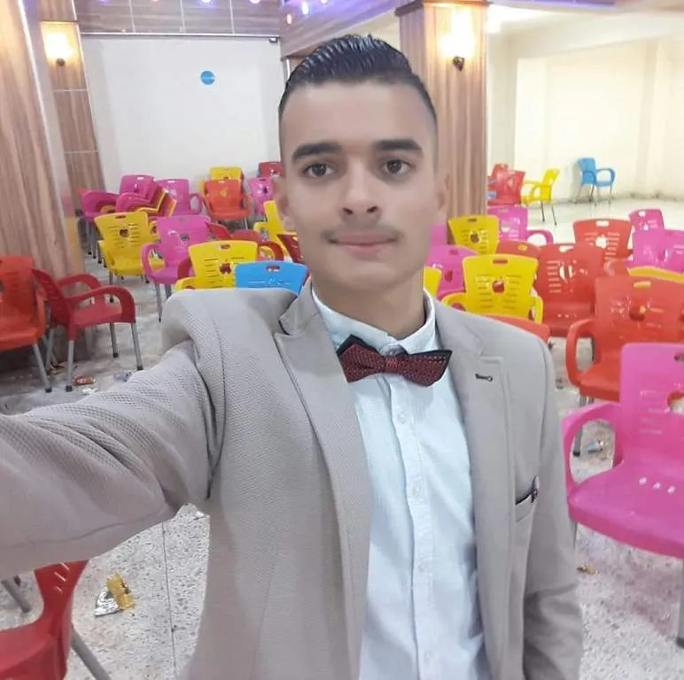 استشهاد الطفل نوبار حاج إبراهيم متأثراً بجراحه إثر تفجيرات قامشلو