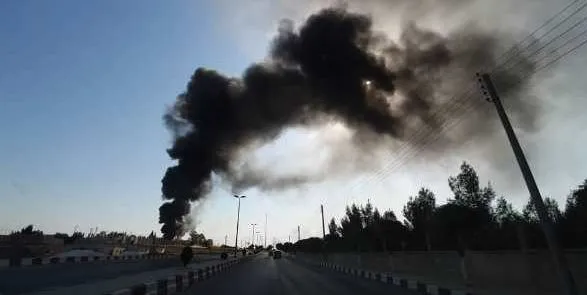 في اليوم الـ 30... احباط هجمات جديدة على الطريق الدولي وانتقادات حادة لتواطؤ الأمم المتحدة