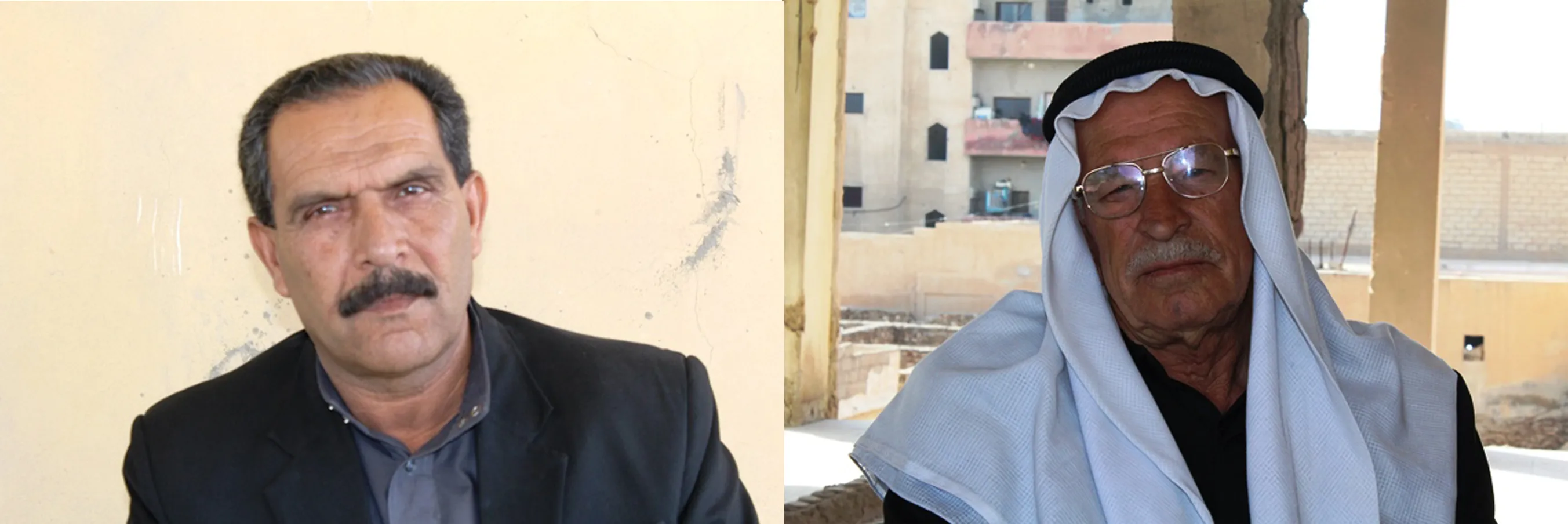 شيوخ الشدادي يؤكدون بأن تفجيرات قامشلو واغتيال كاهن الأرمن صنيعة الخلايا التركية