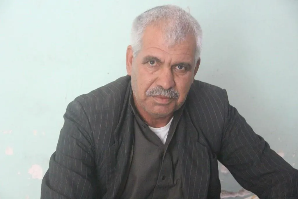 نازحو كري سبي: هل سنعود إلى ديارنا التي اجبرنا على النزوح منها؟