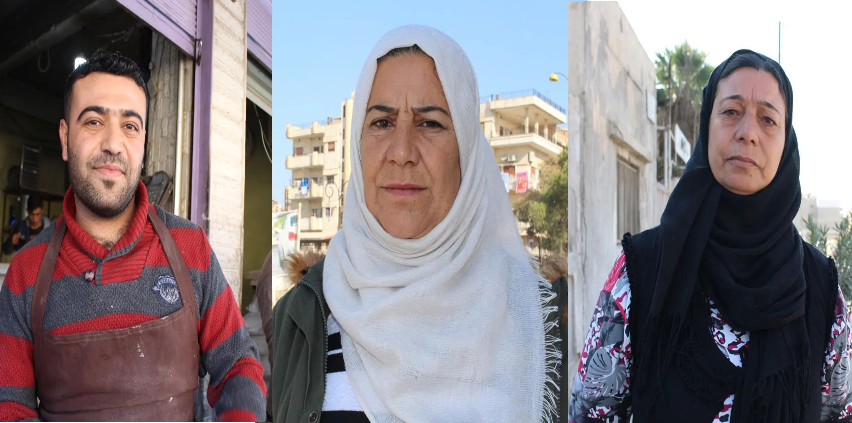 'لن نستسلم، ننتصر أو نموت أحراراً'